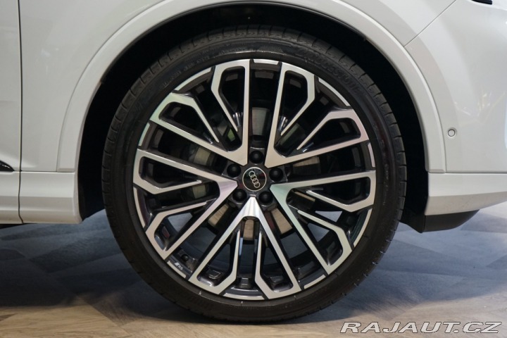 Audi Q7 50 TDI*S-LINE*TAŽNÉ*OLED* 2024