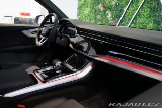 Audi Q7 50 TDI*S-LINE*TAŽNÉ*OLED* 2024