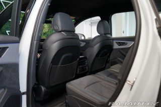 Audi Q7 50 TDI*S-LINE*TAŽNÉ*OLED* 2024
