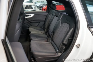 Audi Q7 50 TDI*S-LINE*TAŽNÉ*OLED* 2024