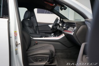 Audi Q7 50 TDI*S-LINE*TAŽNÉ*OLED* 2024