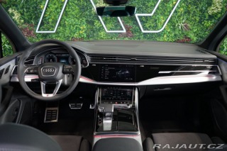 Audi Q7 50 TDI*S-LINE*TAŽNÉ*OLED* 2024