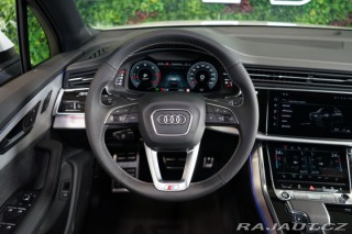 Audi Q7 50 TDI*S-LINE*TAŽNÉ*OLED* 2024