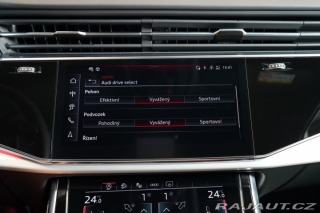 Audi Q7 50 TDI*S-LINE*TAŽNÉ*OLED* 2024