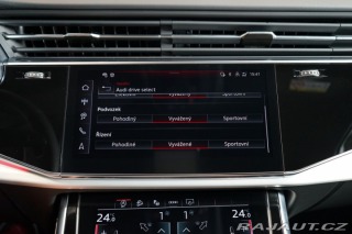 Audi Q7 50 TDI*S-LINE*TAŽNÉ*OLED* 2024