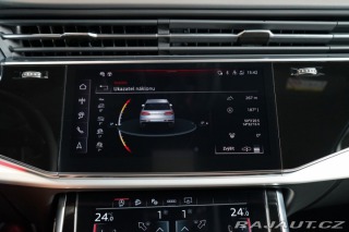 Audi Q7 50 TDI*S-LINE*TAŽNÉ*OLED* 2024