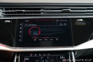 Audi Q7 50 TDI*S-LINE*TAŽNÉ*OLED* 2024