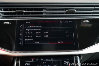 Audi Q7 50 TDI*S-LINE*TAŽNÉ*OLED* 2024