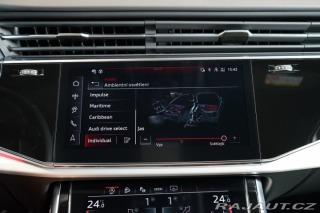 Audi Q7 50 TDI*S-LINE*TAŽNÉ*OLED* 2024
