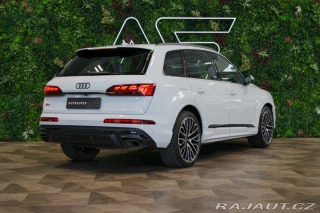 Audi Q7 50 TDI*S-LINE*TAŽNÉ*OLED* 2024