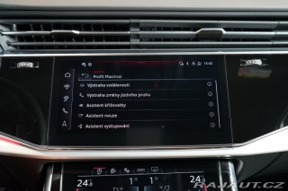 Audi Q7 50 TDI*S-LINE*TAŽNÉ*OLED* 2024