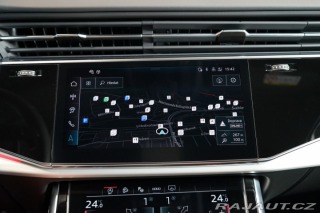 Audi Q7 50 TDI*S-LINE*TAŽNÉ*OLED* 2024