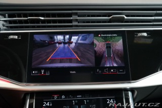 Audi Q7 50 TDI*S-LINE*TAŽNÉ*OLED* 2024