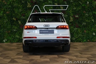 Audi Q7 50 TDI*S-LINE*TAŽNÉ*OLED* 2024