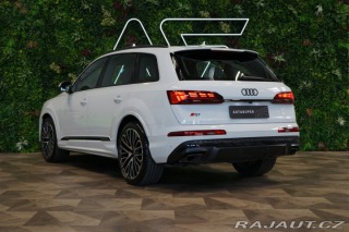 Audi Q7 50 TDI*S-LINE*TAŽNÉ*OLED* 2024