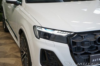 Audi Q7 50 TDI*S-LINE*TAŽNÉ*OLED* 2024