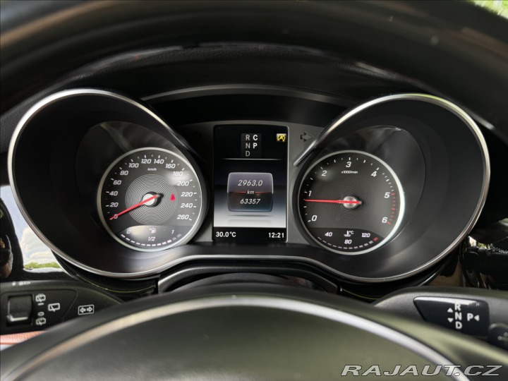 Mercedes-Benz V 300 VIP Palladium 2019