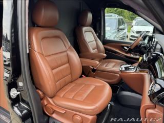 Mercedes-Benz V 300 VIP Palladium 2019