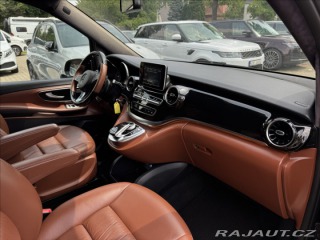 Mercedes-Benz V 300 VIP Palladium 2019