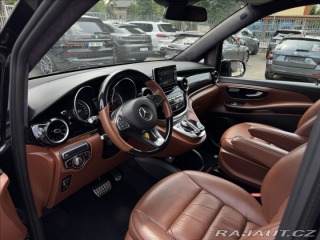 Mercedes-Benz V 300 VIP Palladium 2019