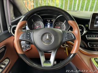 Mercedes-Benz V 300 VIP Palladium 2019
