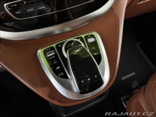 Mercedes-Benz V 300 VIP Palladium 2019