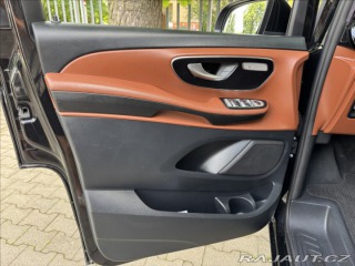 Mercedes-Benz V 300 VIP Palladium 2019