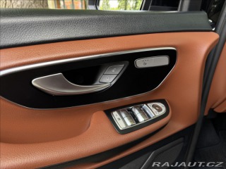 Mercedes-Benz V 300 VIP Palladium 2019