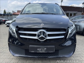 Mercedes-Benz V 300 VIP Palladium 2019