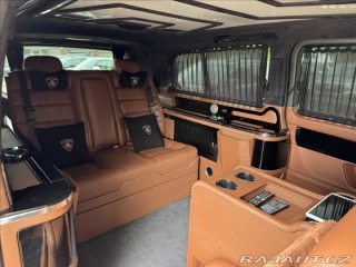 Mercedes-Benz V 300 VIP Palladium 2019