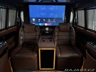 Mercedes-Benz V 300 VIP Palladium 2019
