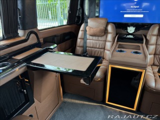 Mercedes-Benz V 300 VIP Palladium 2019