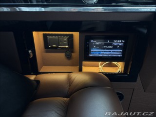 Mercedes-Benz V 300 VIP Palladium 2019
