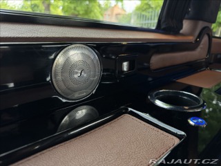 Mercedes-Benz V 300 VIP Palladium 2019