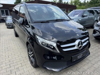 Mercedes-Benz V 300 VIP Palladium 2019