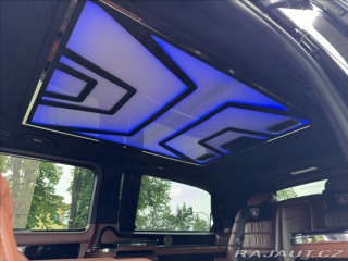 Mercedes-Benz V 300 VIP Palladium 2019
