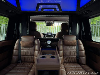 Mercedes-Benz V 300 VIP Palladium 2019