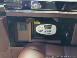 Mercedes-Benz V 300 VIP Palladium 2019