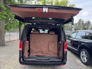 Mercedes-Benz V 300 VIP Palladium 2019