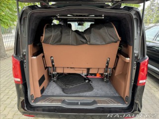 Mercedes-Benz V 300 VIP Palladium 2019