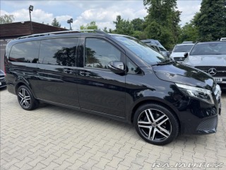 Mercedes-Benz V 300 VIP Palladium 2019