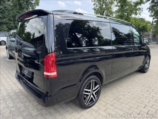 Mercedes-Benz V 300 VIP Palladium 2019