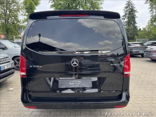 Mercedes-Benz V 300 VIP Palladium 2019