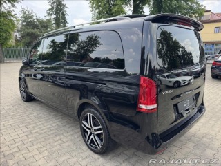 Mercedes-Benz V 300 VIP Palladium 2019