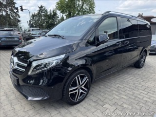 Mercedes-Benz V 300 VIP Palladium 2019