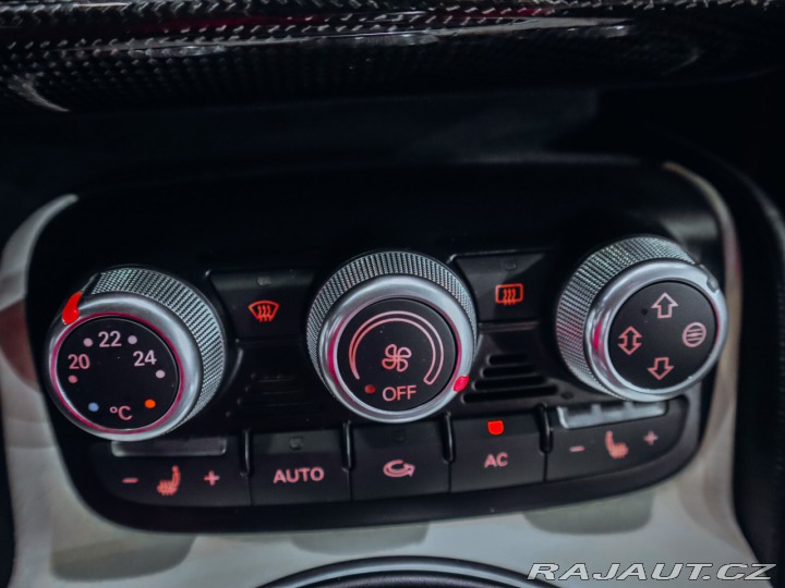 Audi R8 4.2 TFSI Quattro 6MAN - T 2008