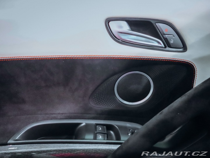 Audi R8 4.2 TFSI Quattro 6MAN - T 2008