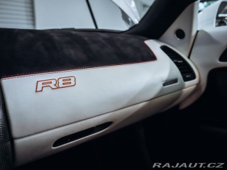 Audi R8 4.2 TFSI Quattro 6MAN - T 2008
