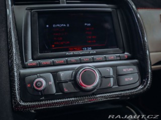 Audi R8 4.2 TFSI Quattro 6MAN - T 2008