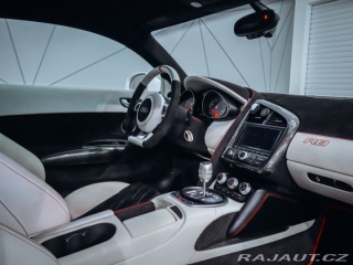 Audi R8 4.2 TFSI Quattro 6MAN - T 2008